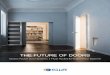 THE FUTURE OF DOORS - Eclisse