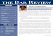 the Recipient Bar Review