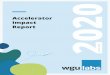 Accelerator Impact Report - WGU Labs