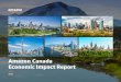 Amazon Canada Economic Impact Report