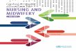 Global strategic directions for NURSING AND MIDWIFERY
