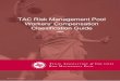 TAC Risk Management Pool Workers' Compensation 