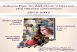 Indiana Plan for Alzheimer's Disease and Related Dementias