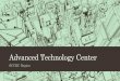 Advanced Technology Center Program Viability