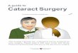 A guide to Cataract Surgery - Super Eye Care