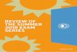Review of the Summer 2018 Exam Series | Qualifications Wales