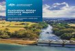 Australian Water Markets Report 2017–18