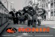 the brochure. - Ronin Rescue