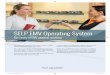 SELP EMV Operating System