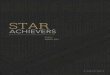 Star Achiever Report EMEA March 2021 - Organo Blog