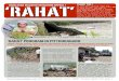 RAHAT' appeal (India) - Chintan International Trust