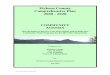 Pickens County Comprehensive Plan 2008 - 2028