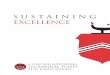 Sustaining Excellence - St. John's School