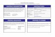 Overview for Contract CONTRACT DESCRIPTION CONTRACT INFO