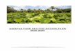 AGRICULTURE SECTOR ACTION PLAN 2020-2025