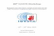 89 IUVSTA Workshop - NPL