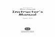 The Wisconsin Union Mini Course Instructor’s Manual