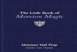 The Little Book of Moreton Magic
