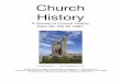 Church History Class Ebook