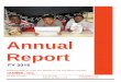 Annual Report - Iambk, Inc