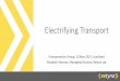 Electrifying Transport - az659834.vo.msecnd.net