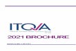 2021 BROCHURE - itqa.co.za
