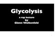Glycolysis and krebs - Science to a Tee