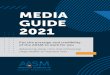 AASM Media Guide 2021