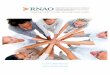 Leadership Manual 2019-2020 Edition - MyRNAO