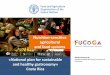 Nutrition-sensitive agricultural and food systems 