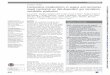 ORIGINAL ARTICLE Comparative metabolomics in vegans and 