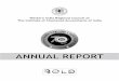 ANNUAL REPORT - wirc-icai.org
