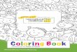 Coloring Book -