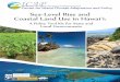 Sea-Level Rise and Coastal Land Use in Hawai‘i