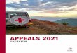 APPEALS 2021 - icrc.org