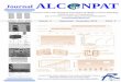 Journal ALC NPAT - Revista ALCONPAT