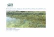 Freshwater Algae Grant Funding Guidelines
