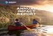 2020 WINS ANNUAL IMPACT REPORT - David Suzuki Foundation
