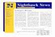 February 28, 2015 Page 1 Nighthawk News