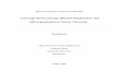 Coverage-driven Energy-efficient Deployment and Self-organization