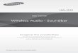Wireless Audio - Soundbar - QualeScegliere.it
