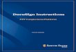 PPP Forgiveness Docusign Instructions