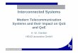 Interconnected Systems [Kompatibilitätsmodus]