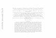 lattice Boltzmann method for interfacial ows arXiv:1905 