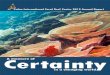 Certaint - Palau International Coral Reef Center