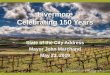 Livermore Celebrating 150 Years