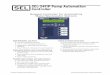 SEL-2411P Pump Automation Controller Data Sheet