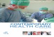 CONTEMPORARY HEALTH CARE - WDHS