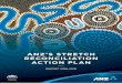 ANZ’S STRETCH RECONCILIATION ACTION PLAN