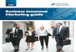Business insurance Marketing guide